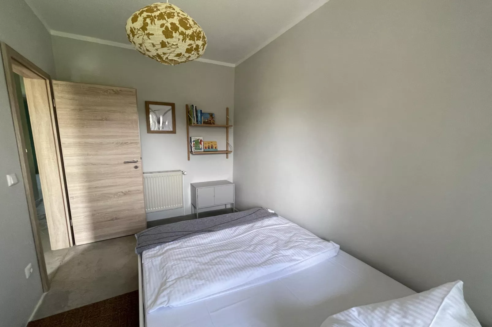 Familienurlaub in idyllischer Natur 4-Bedroom