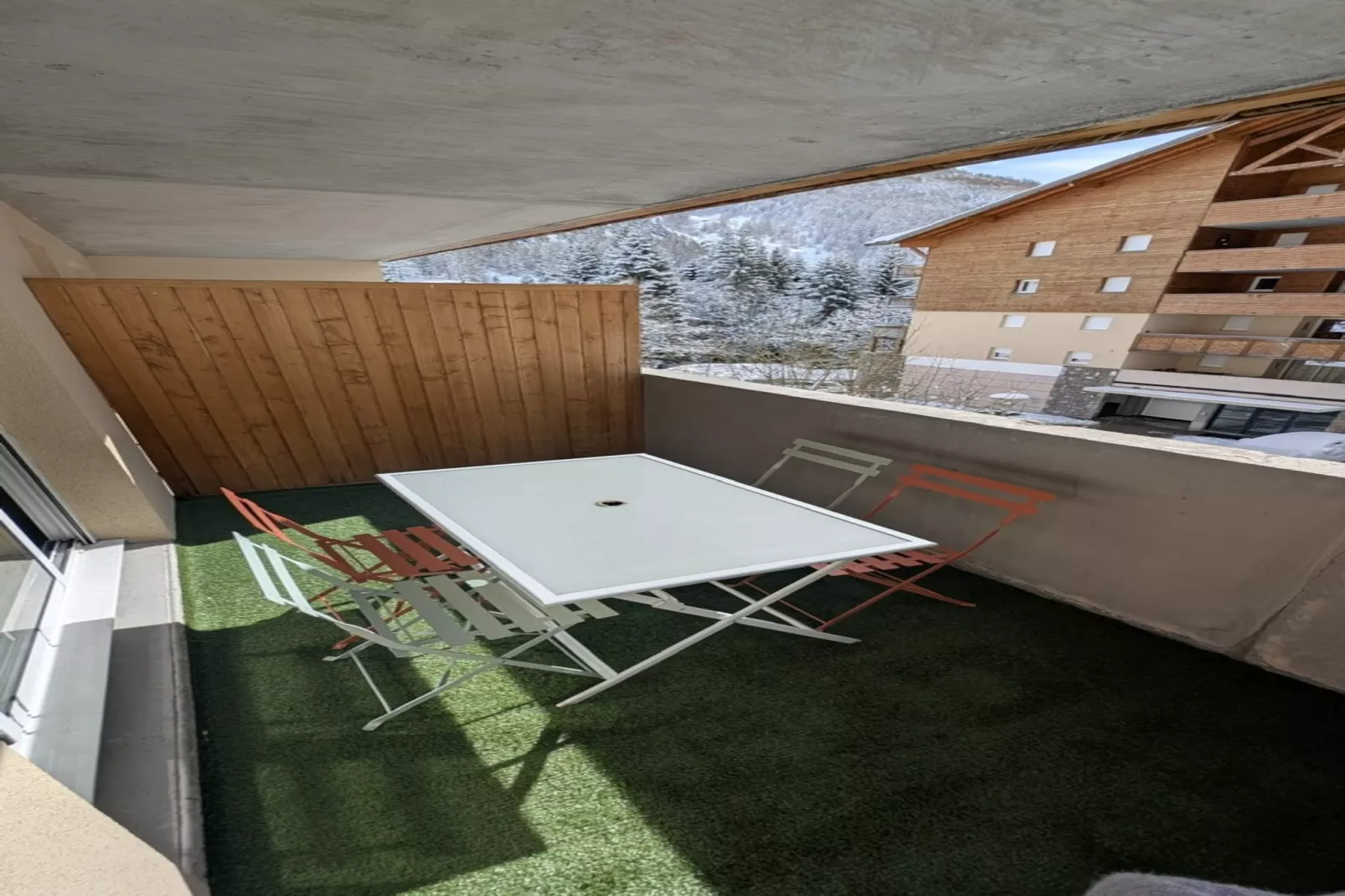 C. du Verdon N°2107 ST5-Outdoor