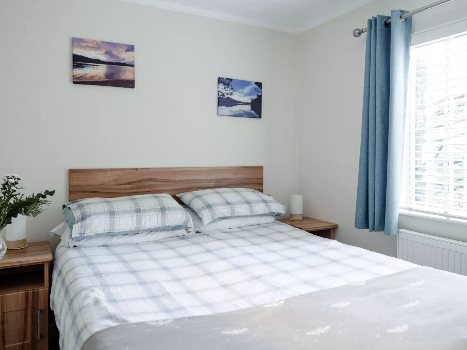 Sandpiper Lodge-Inside