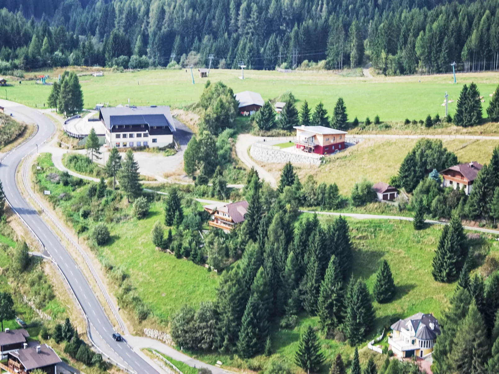 Simonhöhe Veitsberg-Draußen