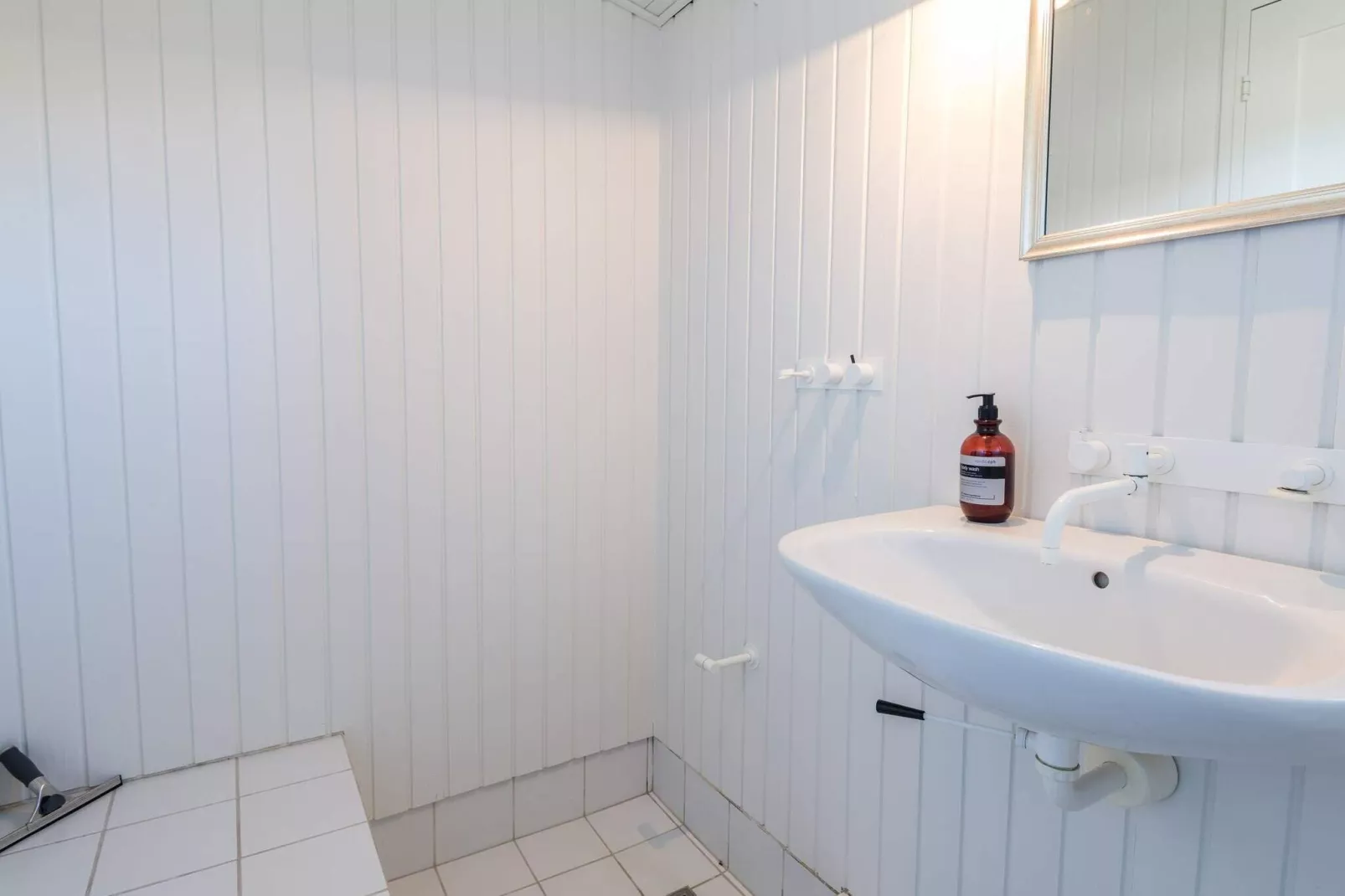 Maison de vacances pour 4 a Fanø-By Traum-Intérieur