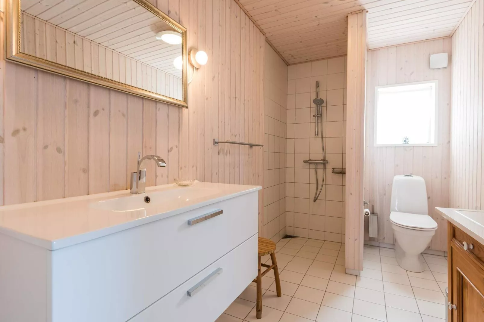 Maison de vacances pour 4 a Fanø-By Traum-Intérieur