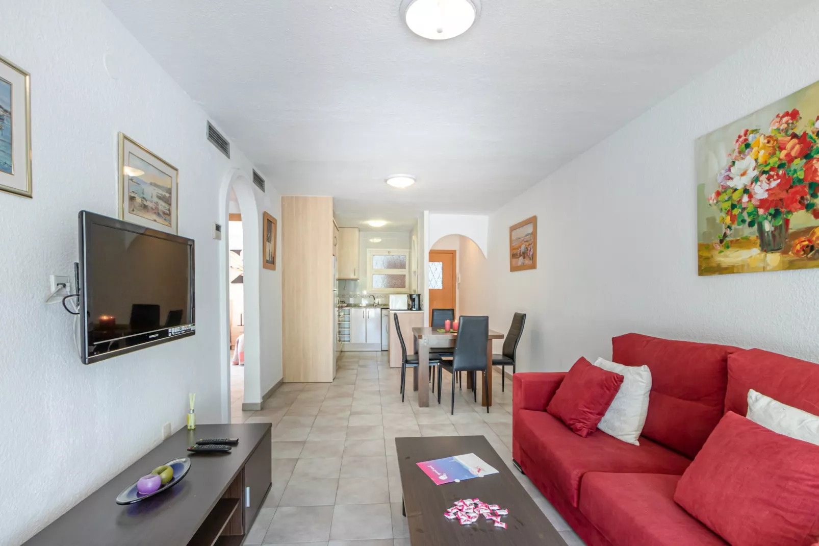 0187-SANT MORI 14 1º 3-Wohnzimmer