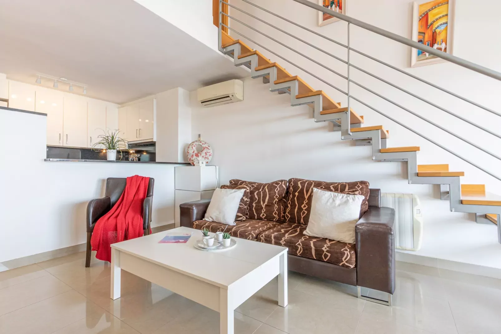 0160-PORT GREC 3 5º 3-Living room