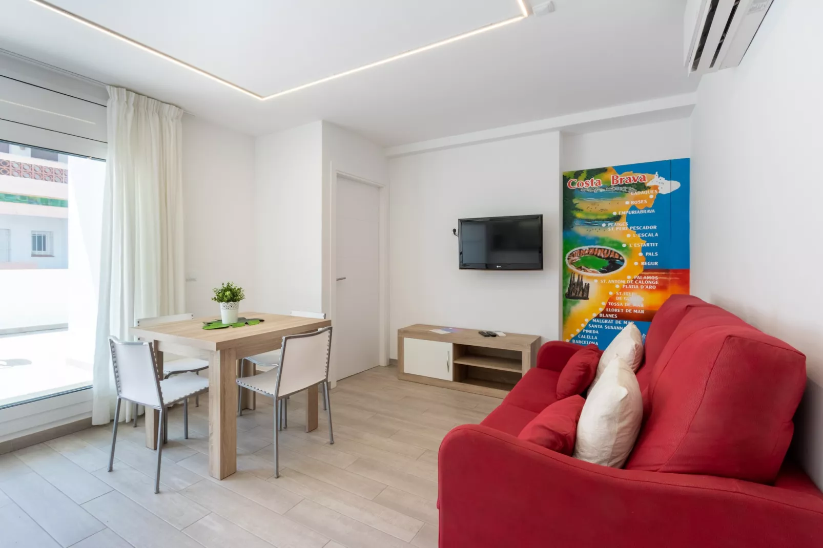 0188-SANT MORI 14 1º 4-Wohnzimmer