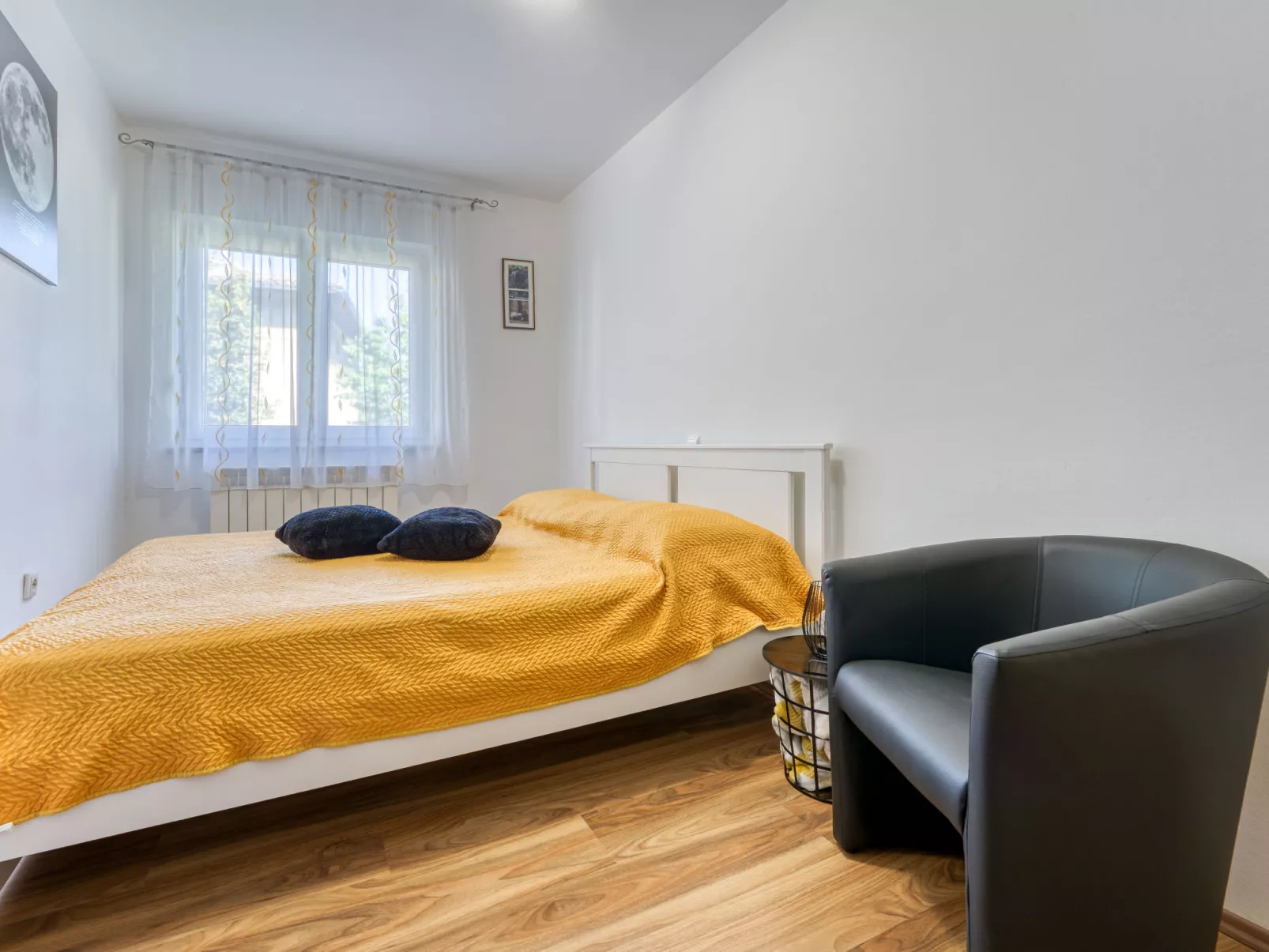 Apartman San Marco-Drinnen