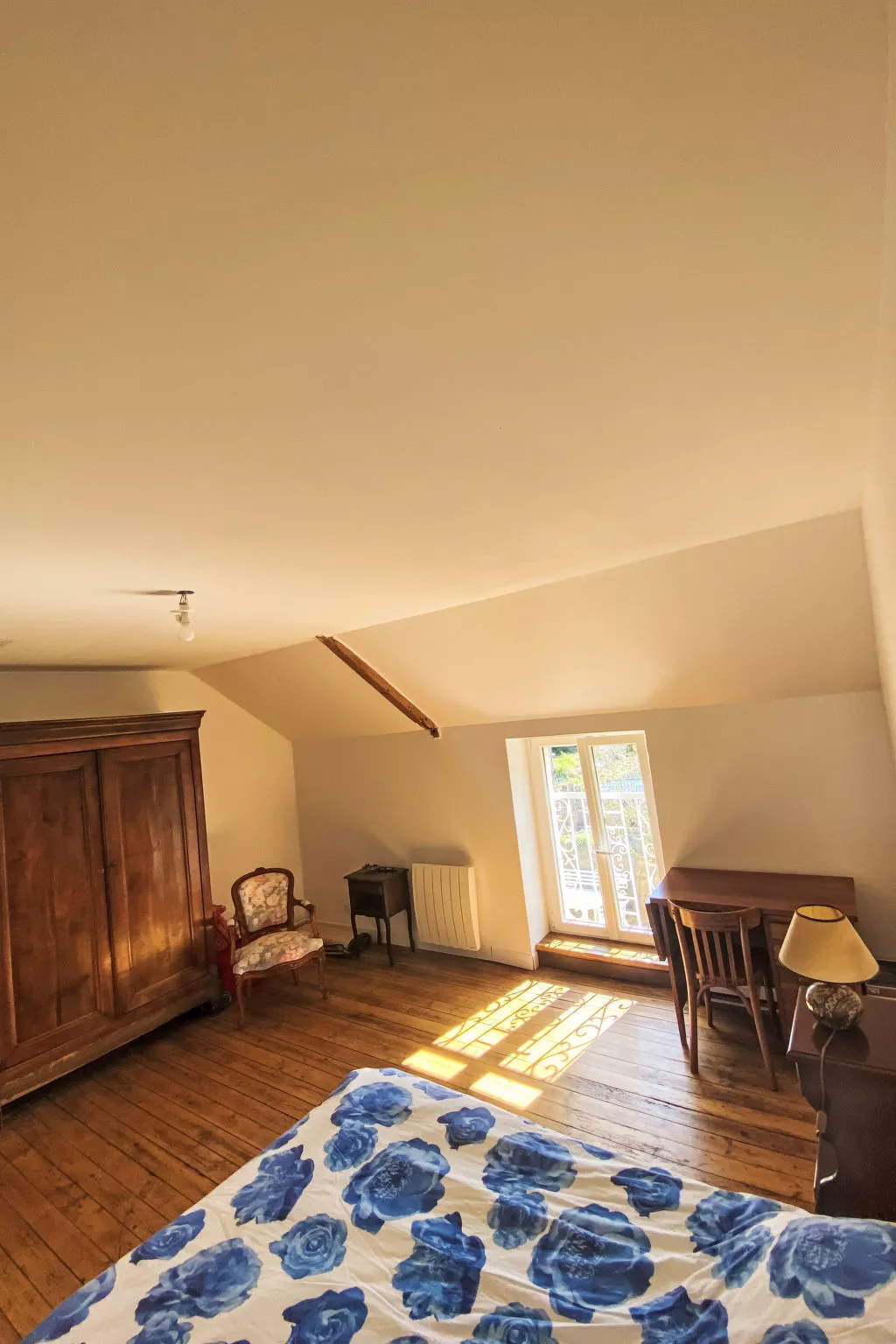 La Rivière-Inside