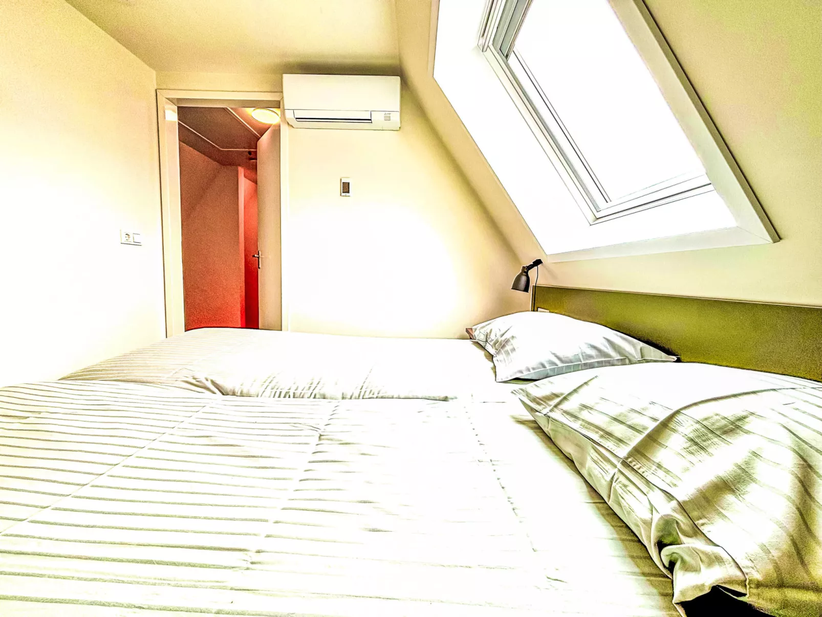 Beach House Westkapelle 2B-Inside