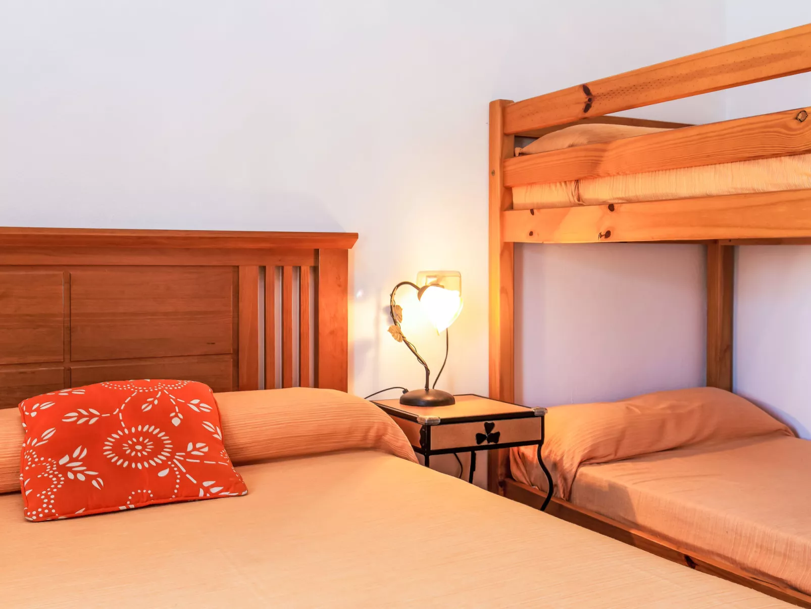 Paraje Starlight Murtas - Alpujarra-Inside