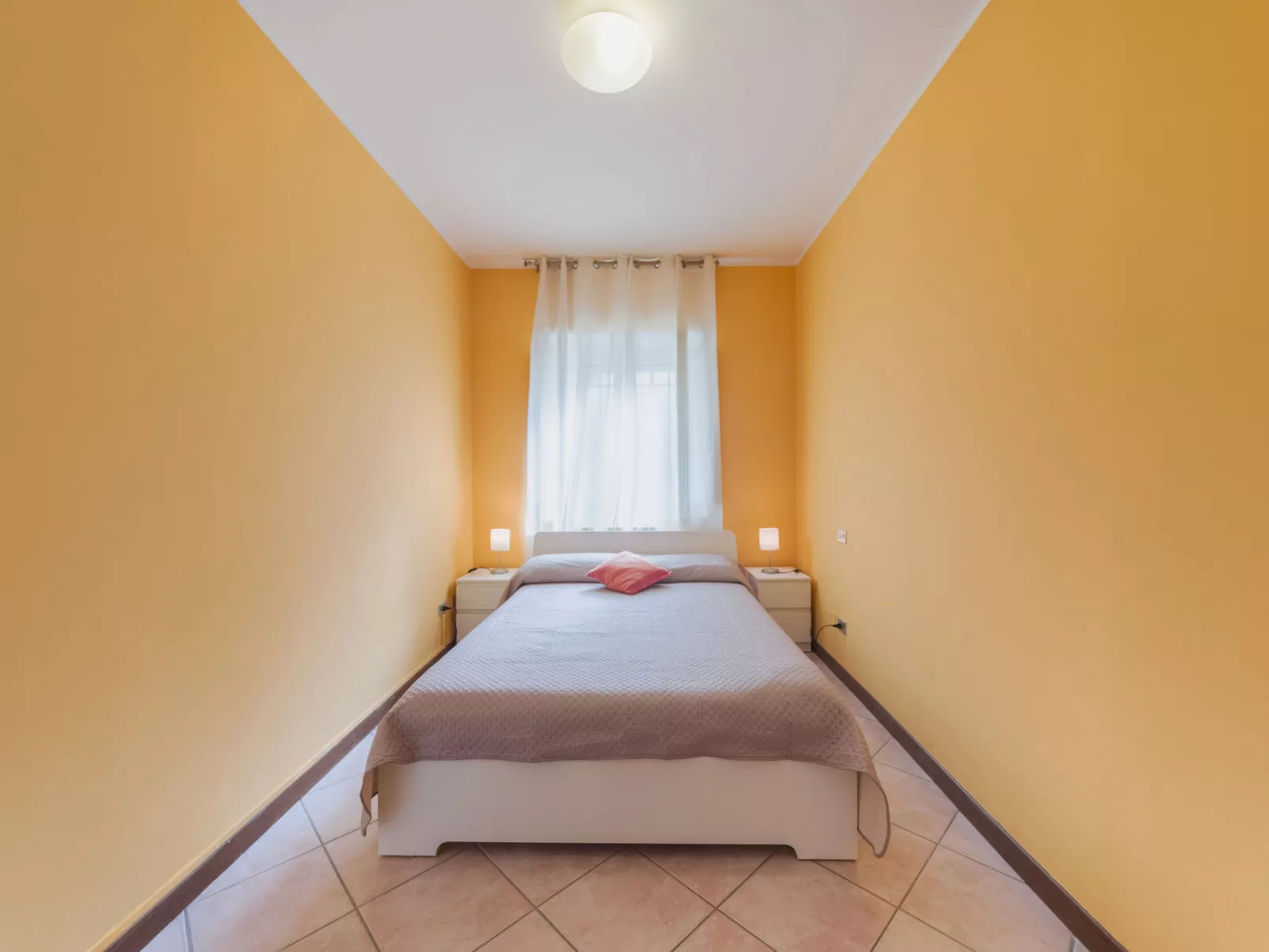 Appartamento Brezza Marina-Drinnen