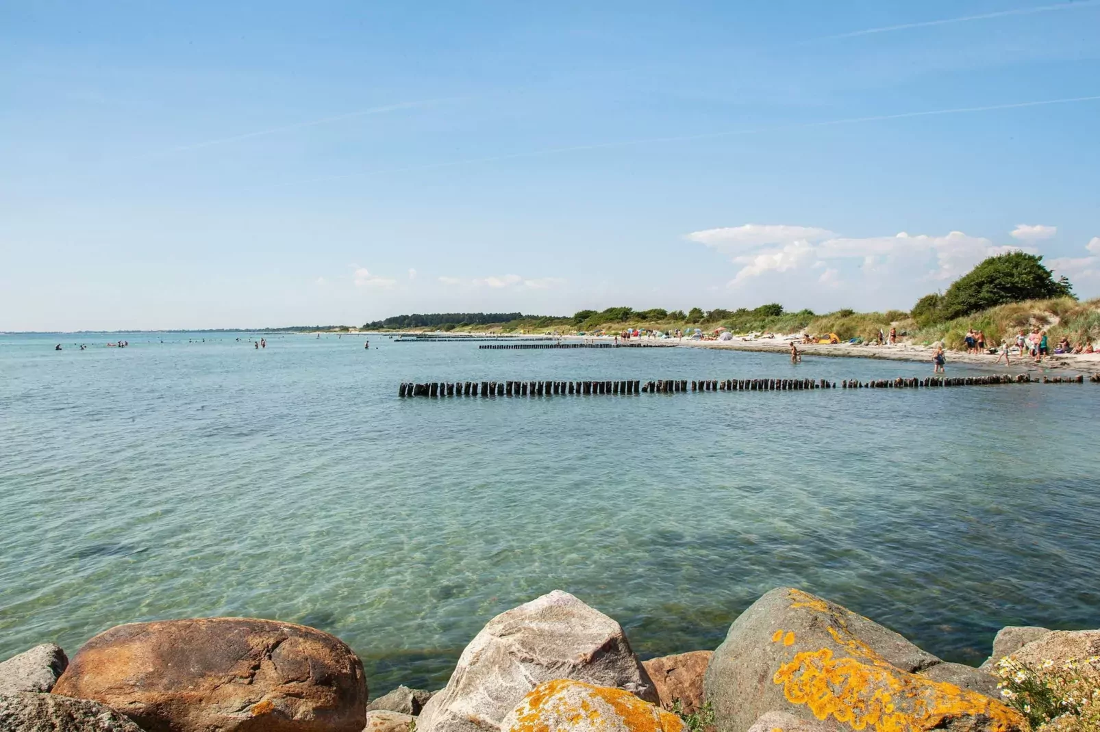 3 room,m/Harbour View,2 levels - Wasserblick