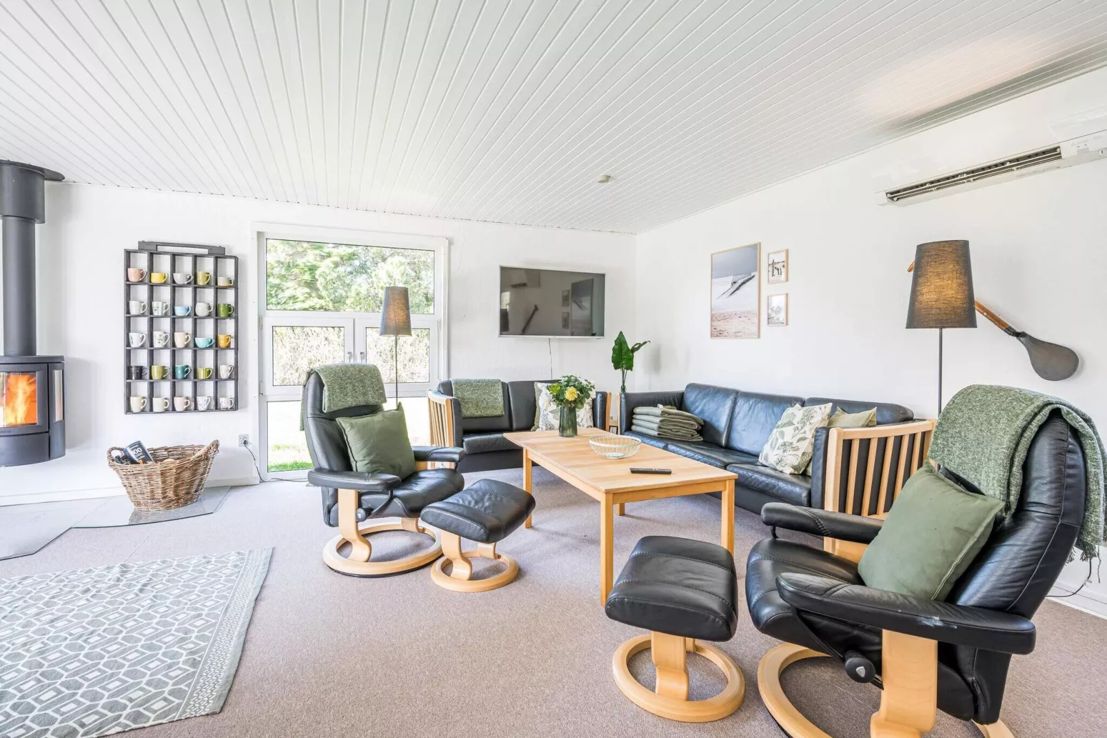 Cozy Beach Retreat - By Traum Ferienwohnungen