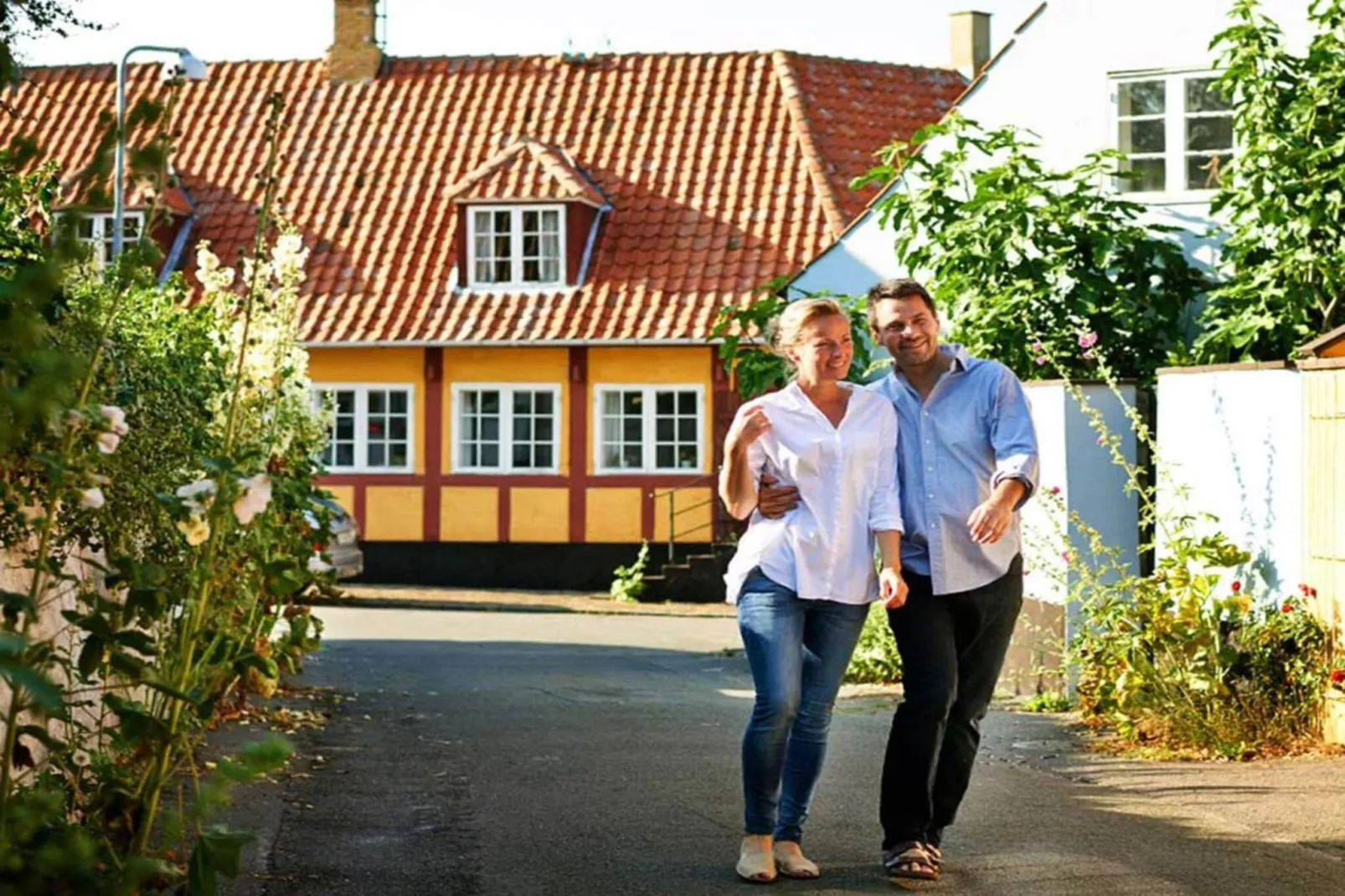 4 person holiday home in Svaneke-Not tagged