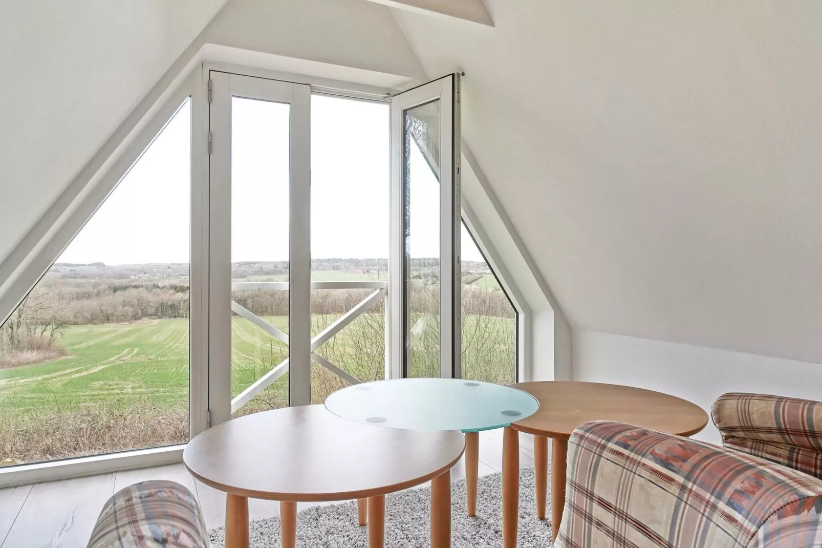 8 Personen Ferienhaus in Nexø-By Traum