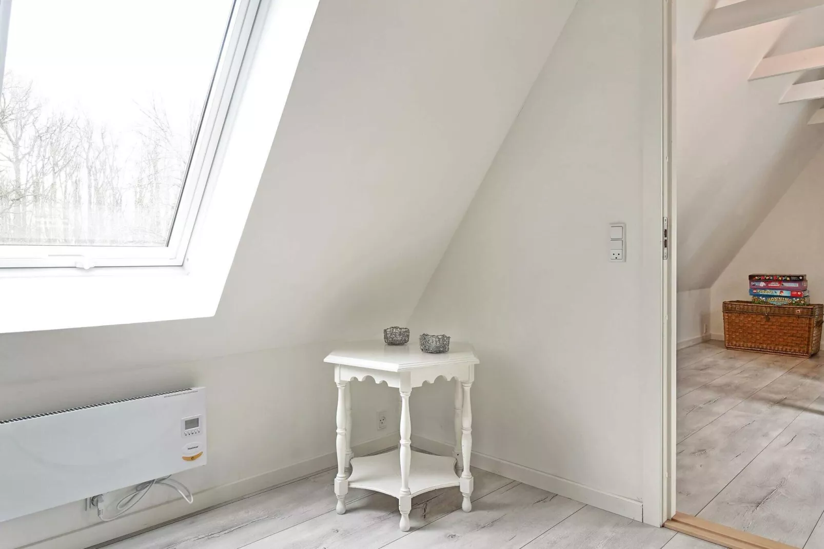 8 Personen Ferienhaus in Nexø-By Traum-Innenbereich