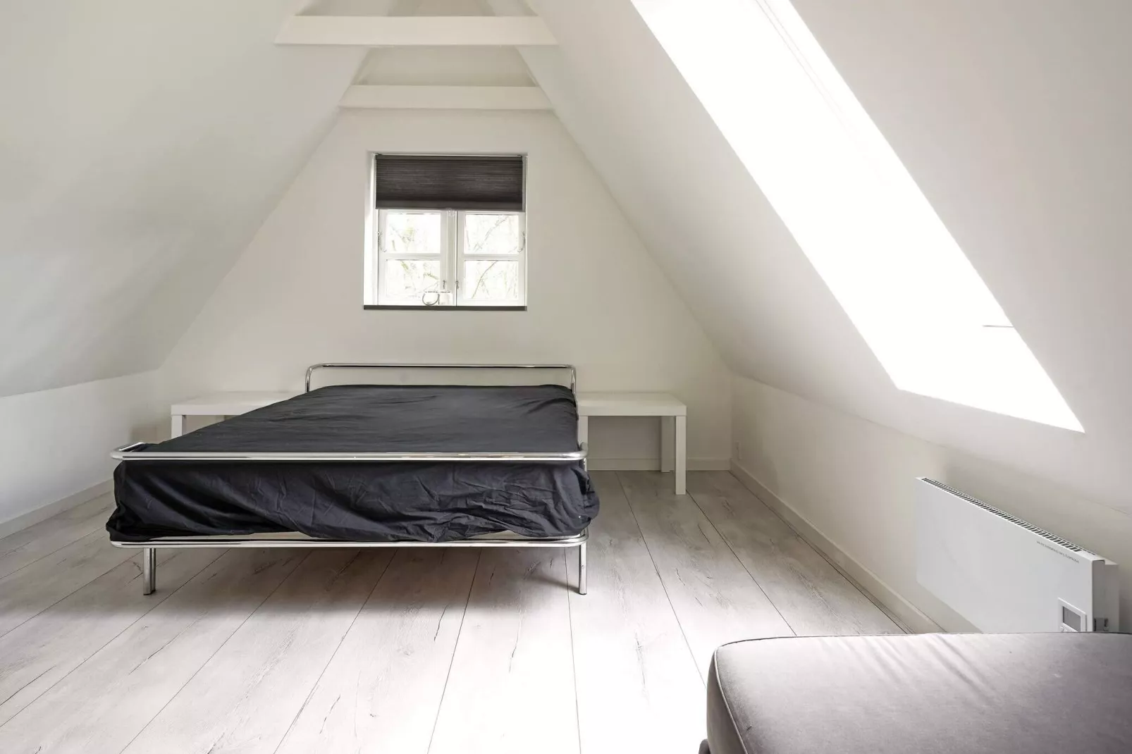 8 Personen Ferienhaus in Nexø-By Traum-Innenbereich