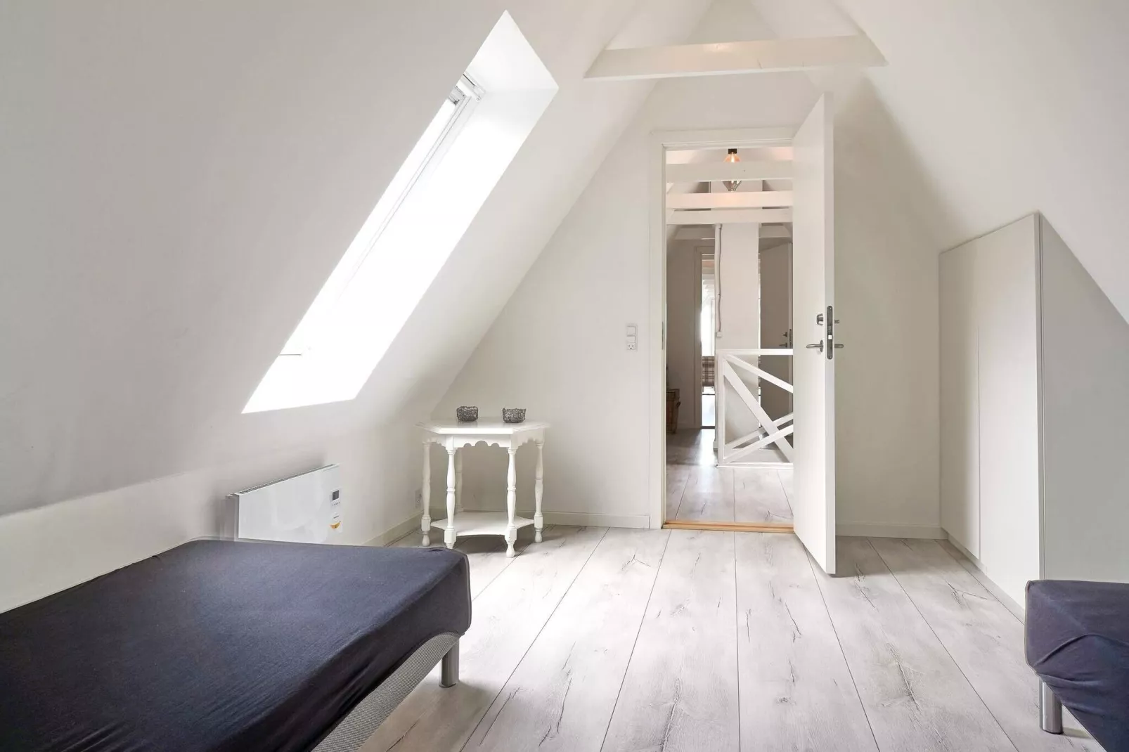 8 Personen Ferienhaus in Nexø-By Traum-Innenbereich