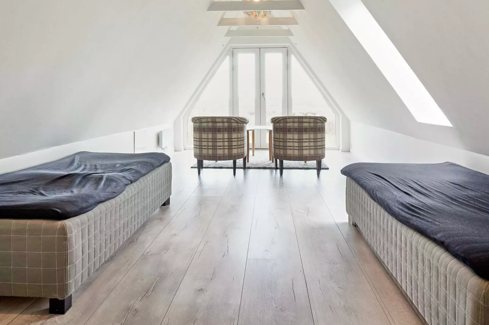 8 Personen Ferienhaus in Nexø-By Traum-Innenbereich