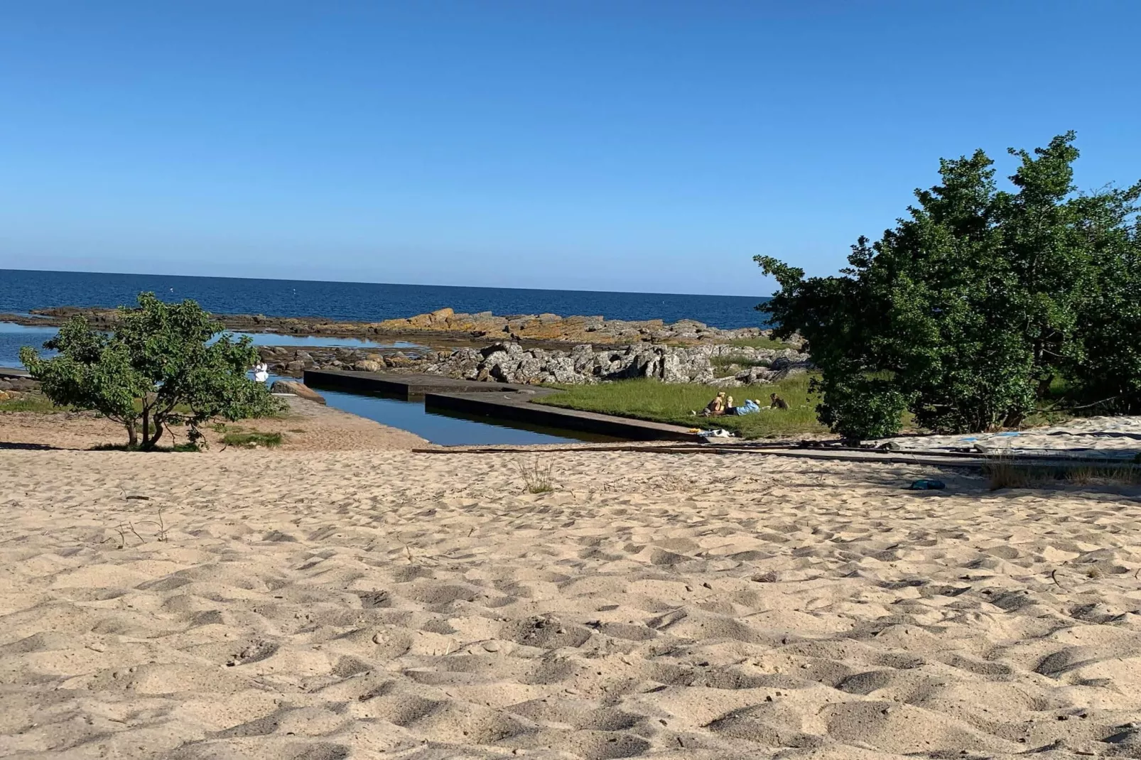4 person holiday home in Svaneke-Not tagged