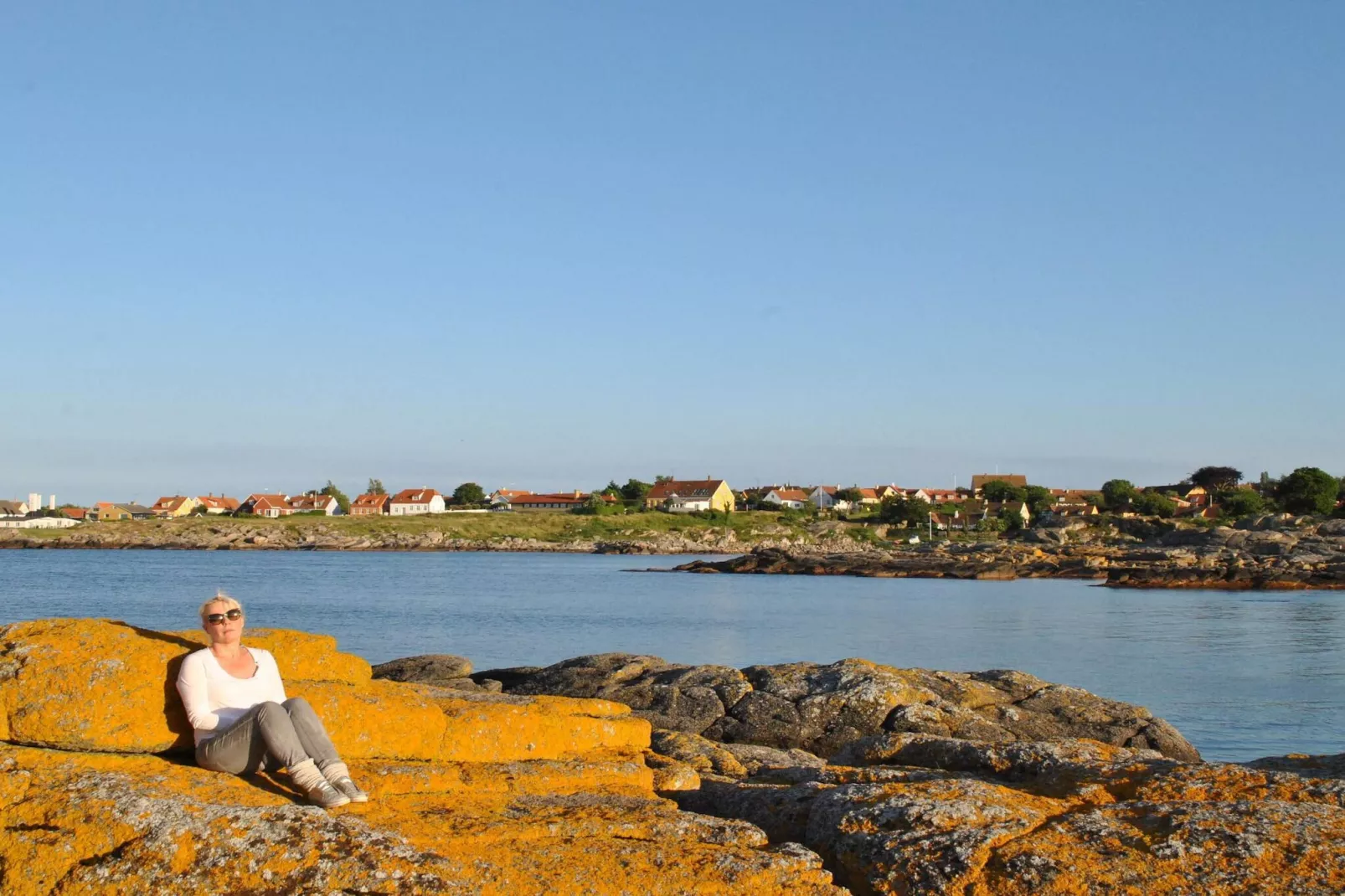 2 person holiday home in Svaneke-Not tagged