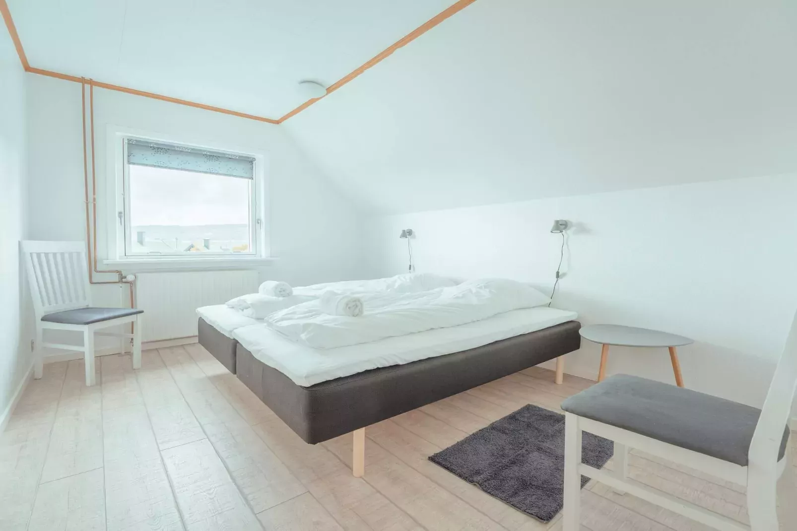 4 star holiday home in THORSHAVN.-Indoor