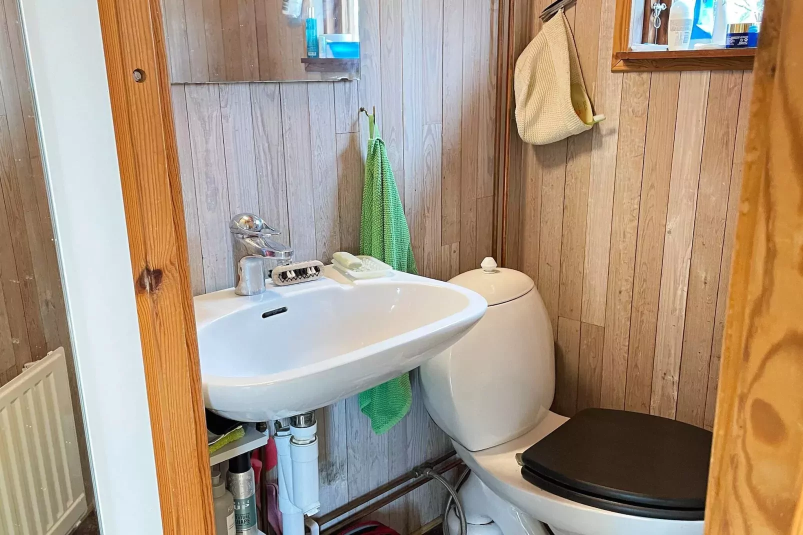 4 star holiday home in YSTAD-Indoor