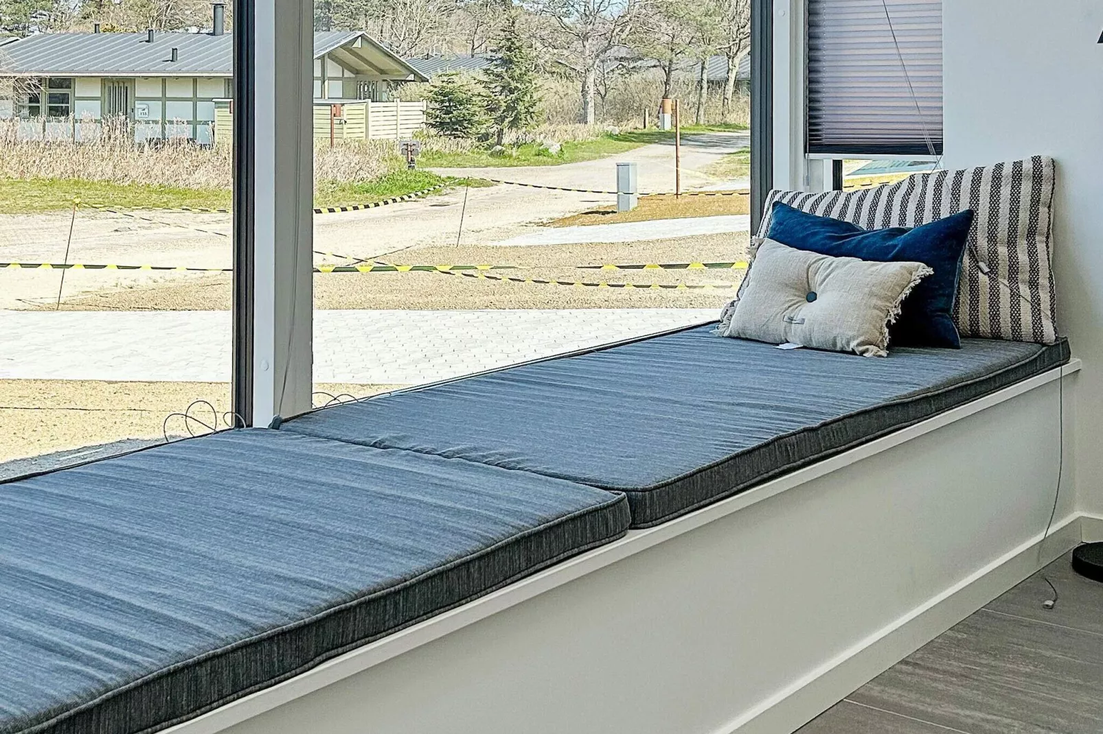 7 Personen Ferienhaus in Gilleleje-By Traum-Innenbereich