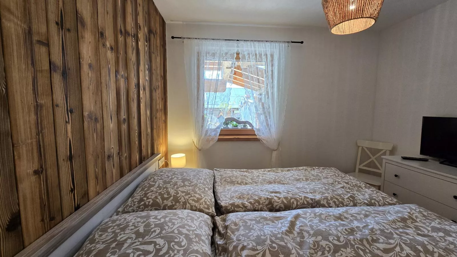 Tauernapart-Chambre
