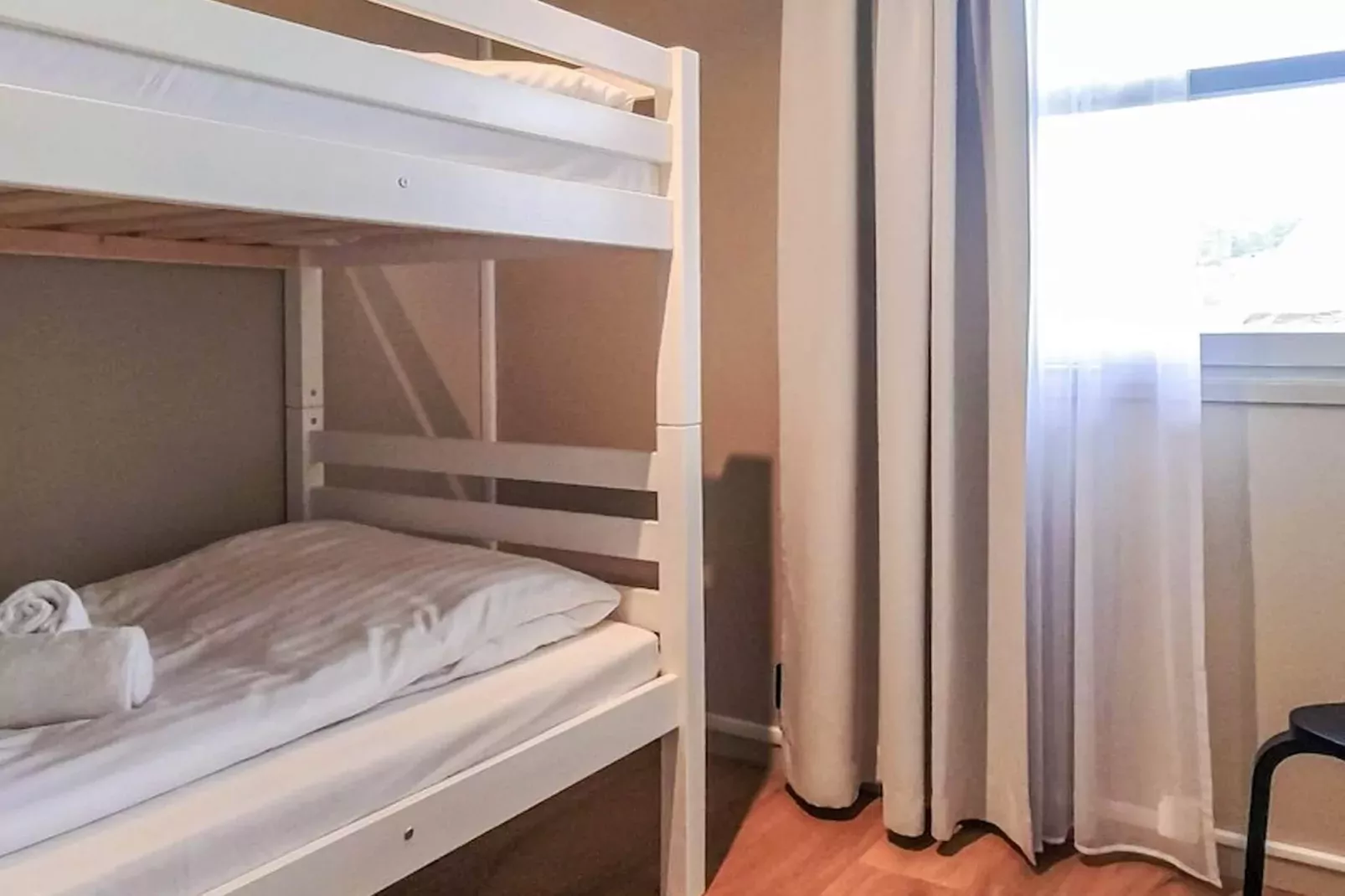 4 star holiday home in TJÖRN-Indoor
