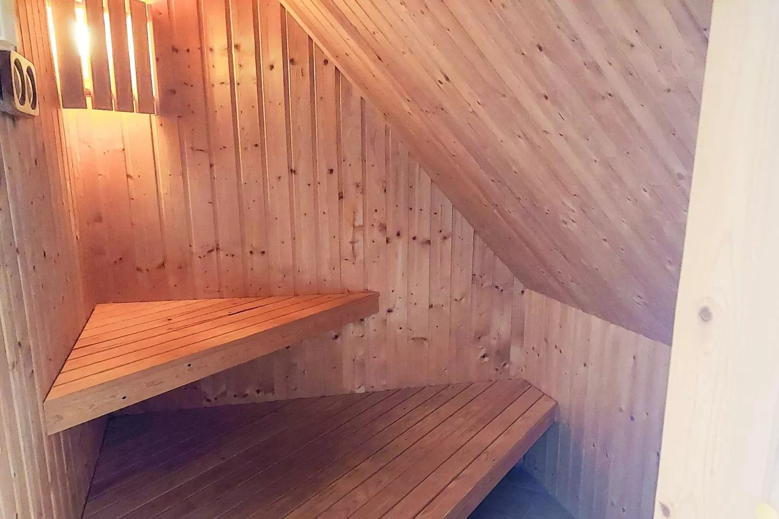 4 star holiday home in Bagenkop-Indoor