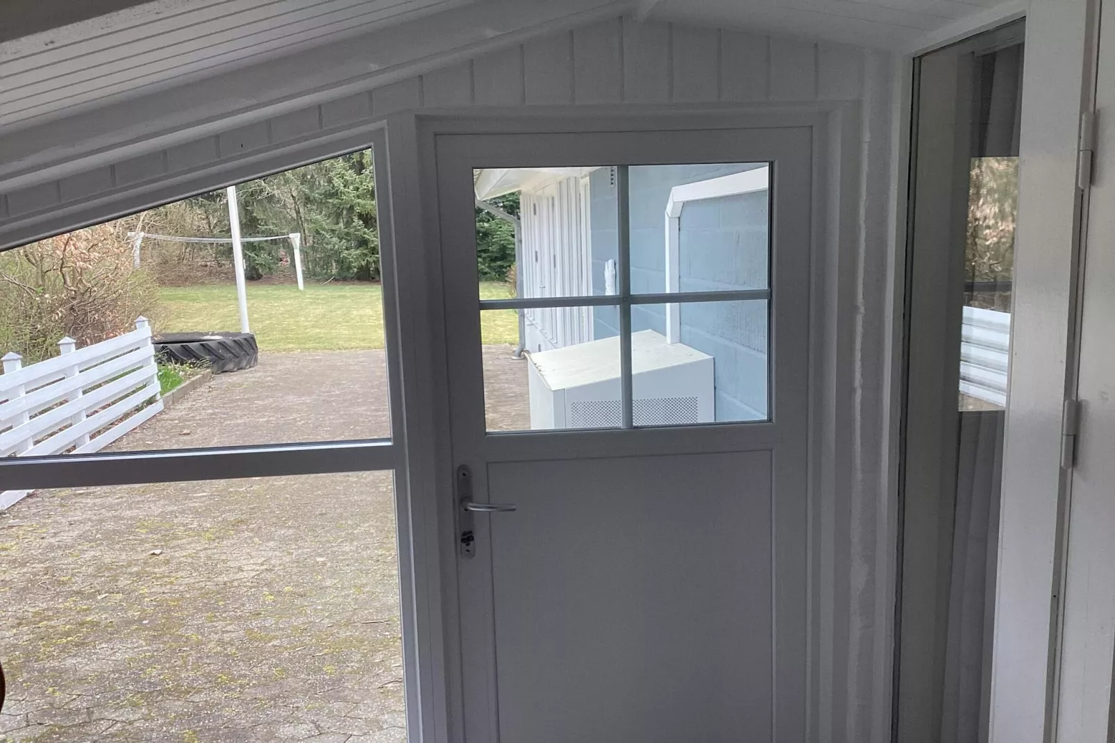 6 person holiday home in Ansager-Indoor