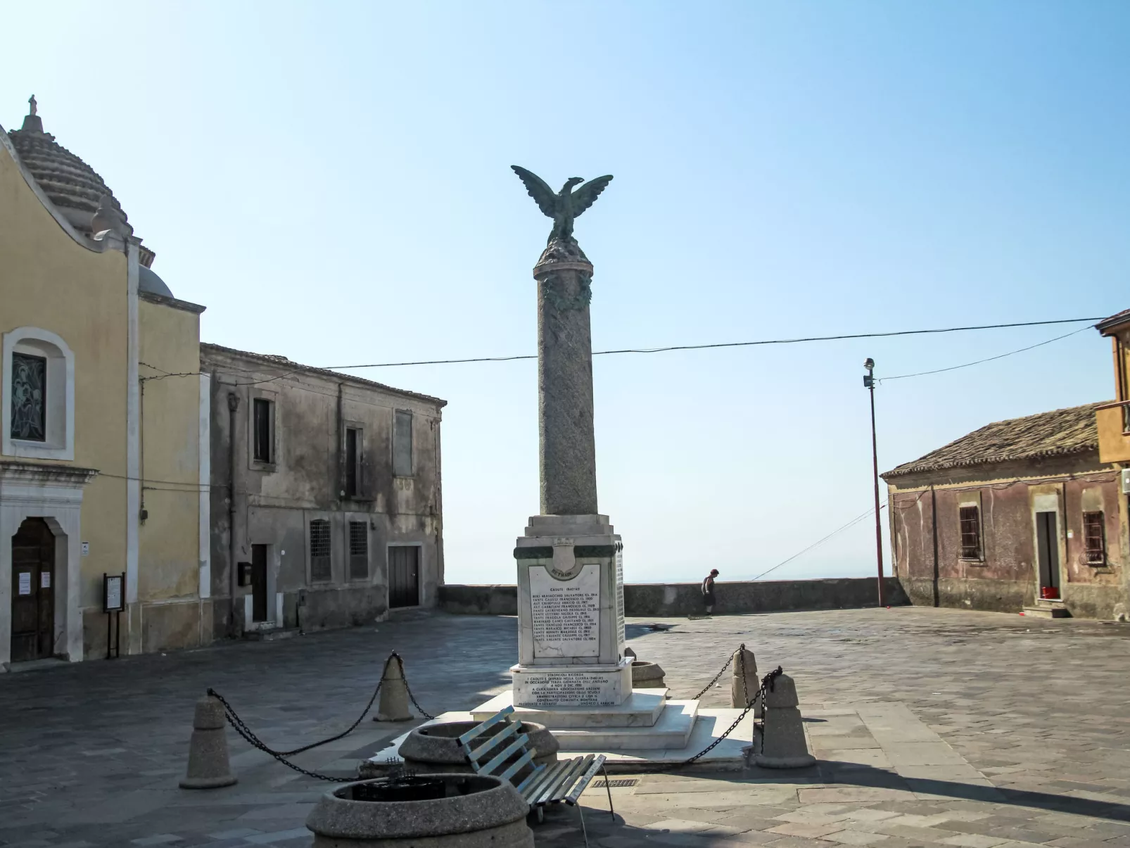 Chiarotti-Area