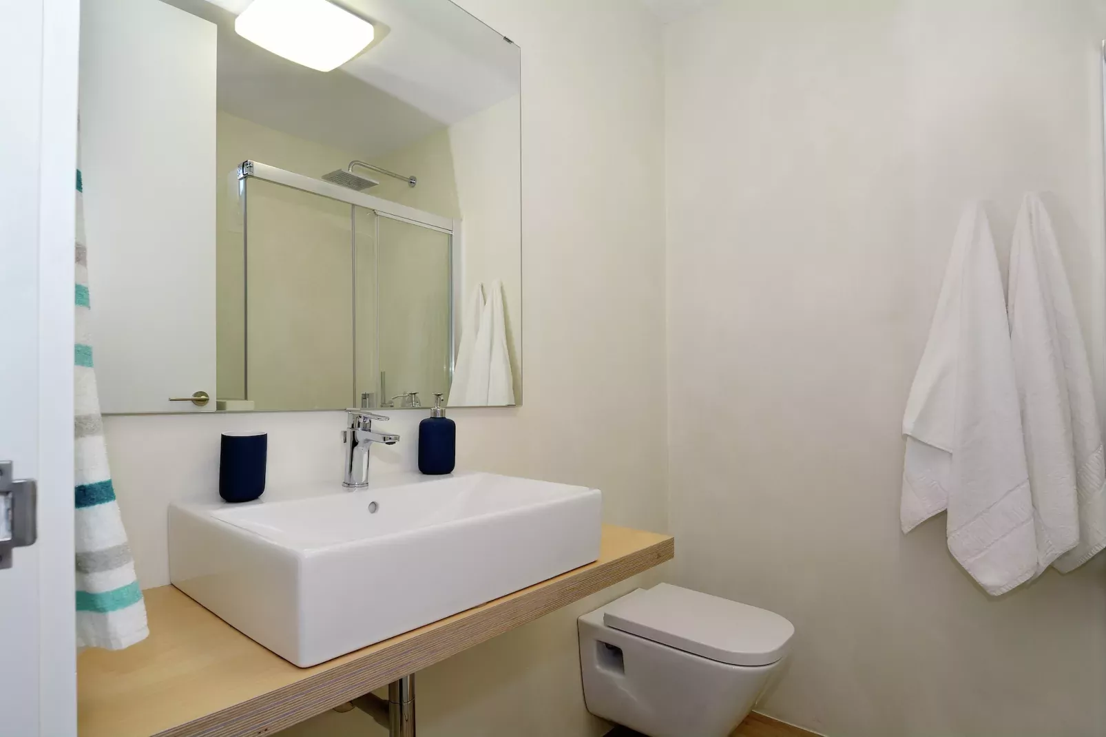 Villa Sunrise-Bathroom