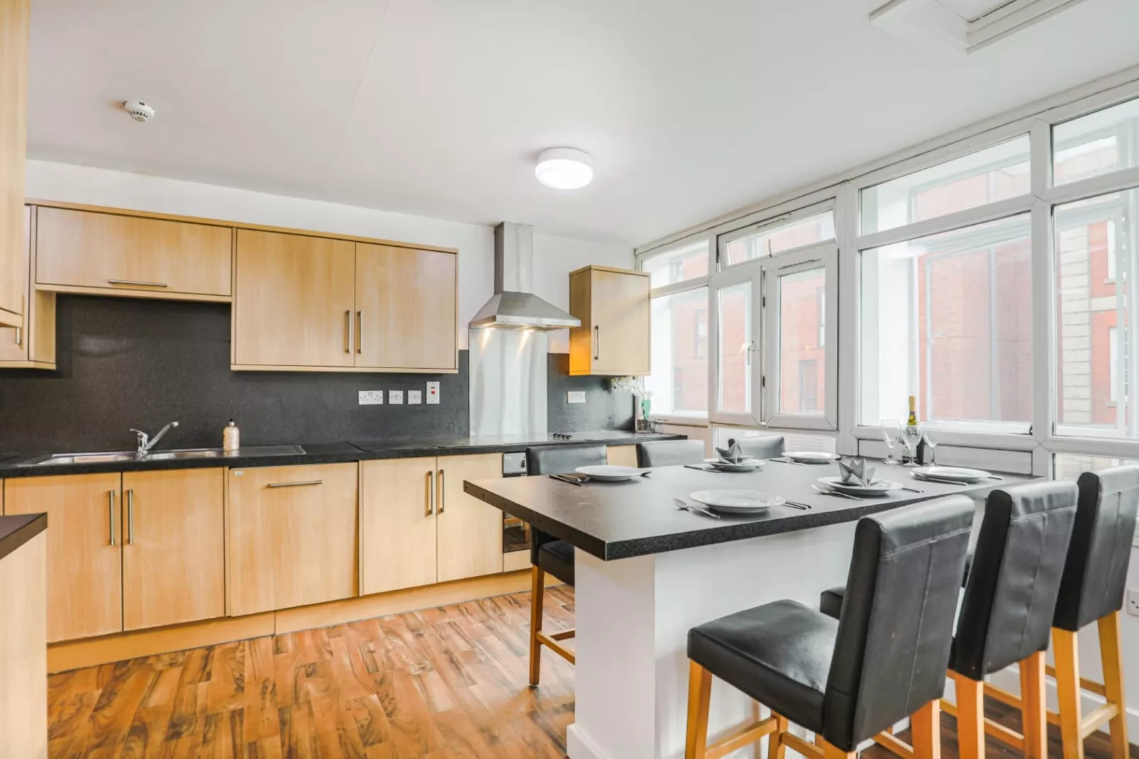 Sangha House Sta Single-Recreation room