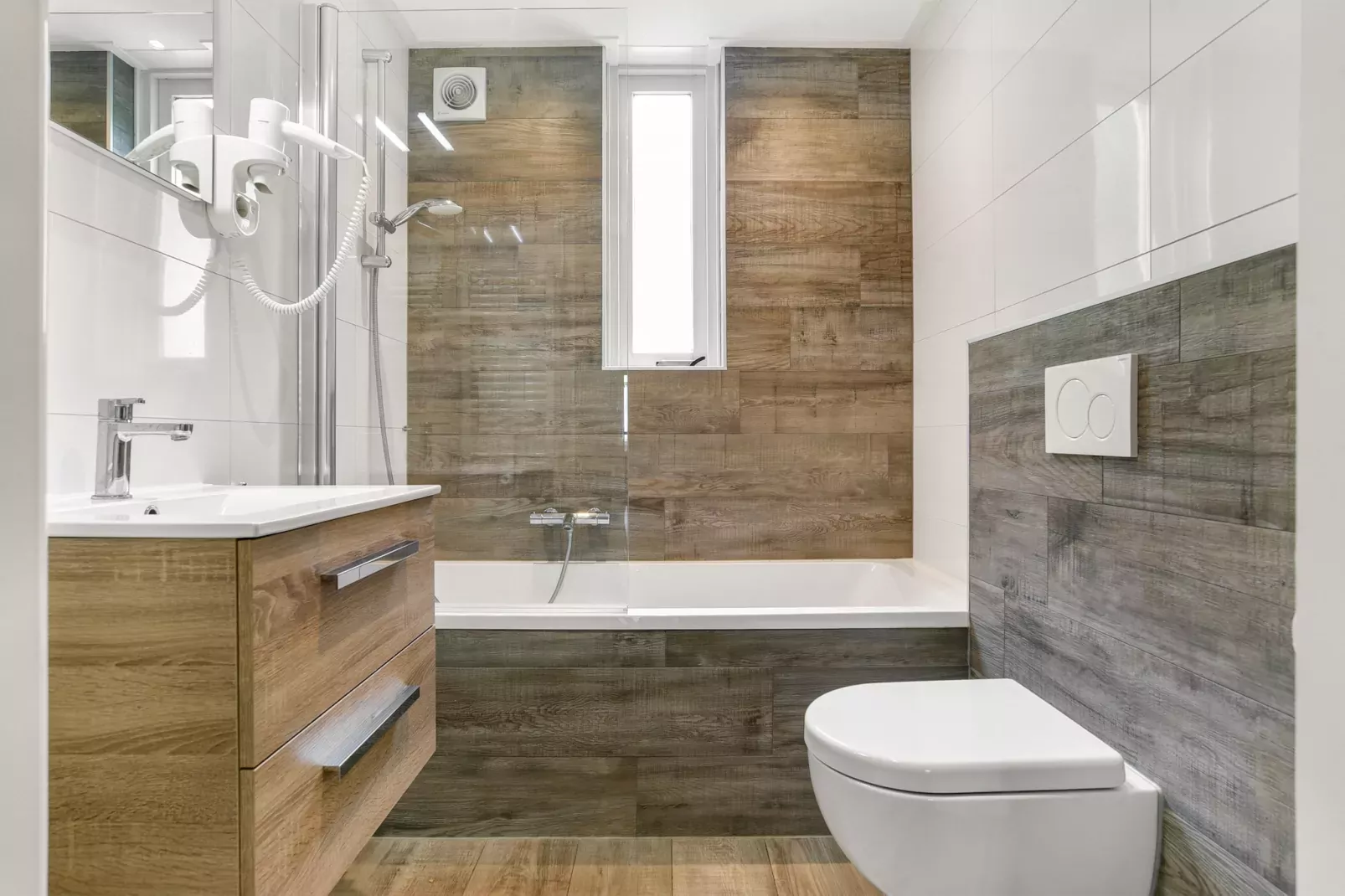 Parc Port Greve 19-Salle de bain