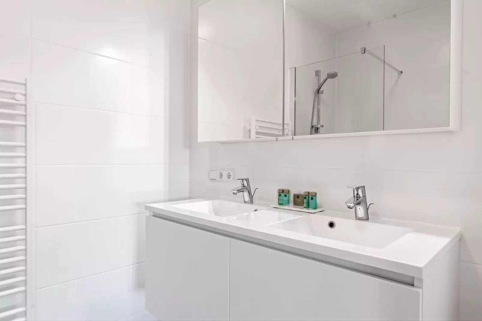 Breskens Apartments & Penthouses 9 - Extérieur été