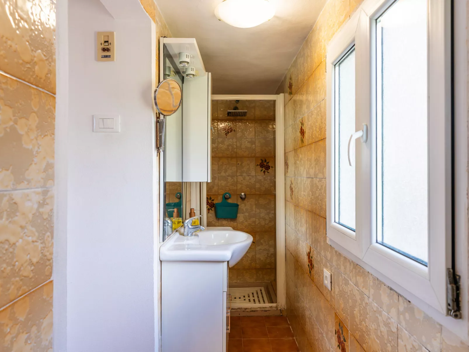 Casa Gian-Inside