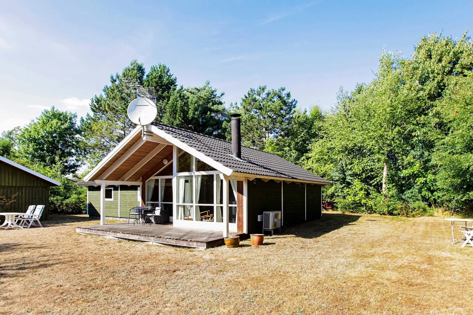 6 person holiday home in Vig-View