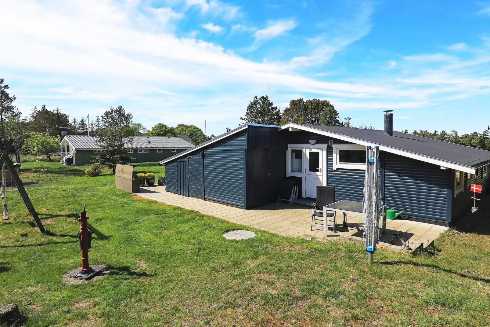 6 person holiday home in Sæby-View