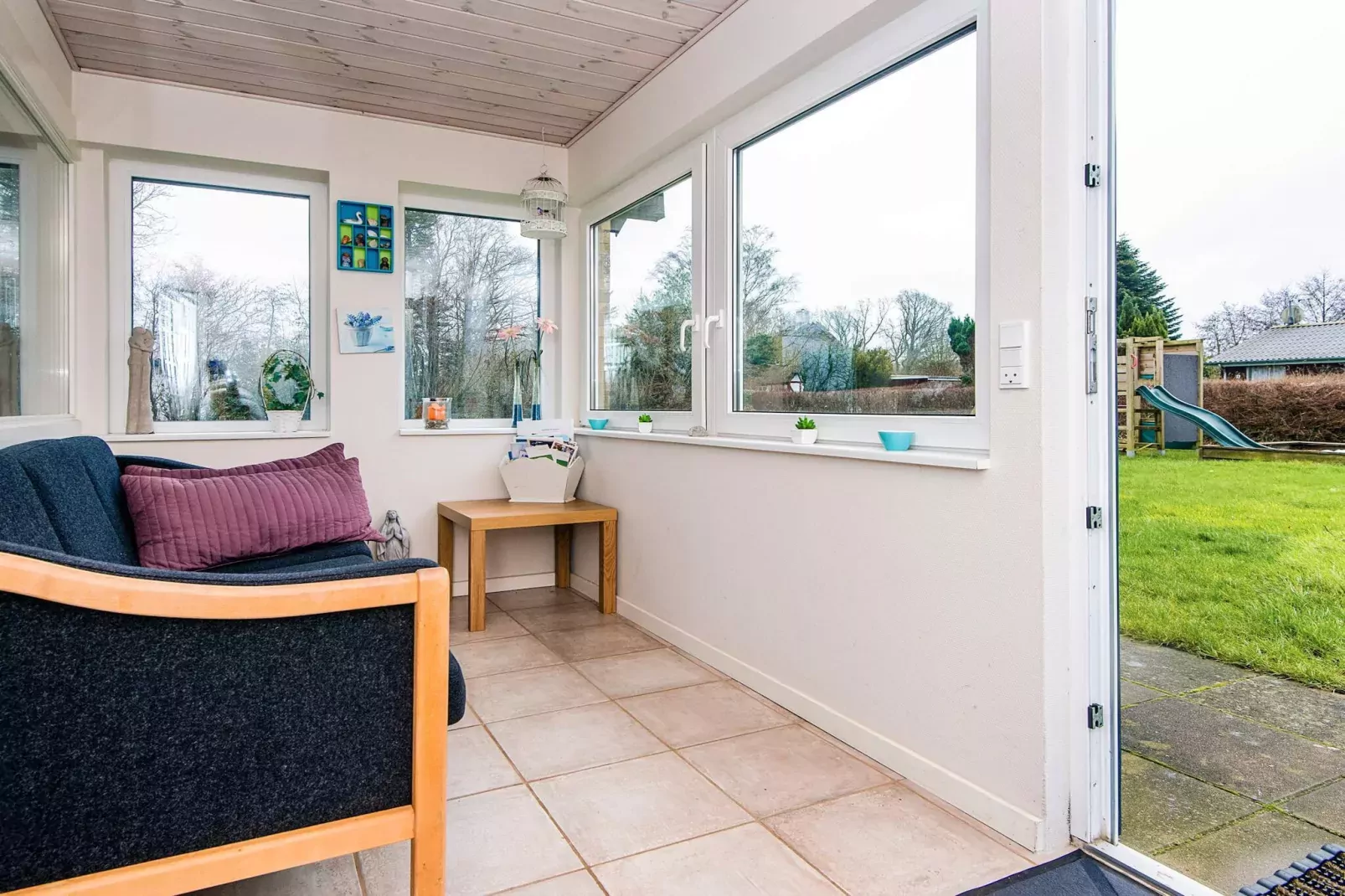 6 person holiday home in Nordborg-Indoor