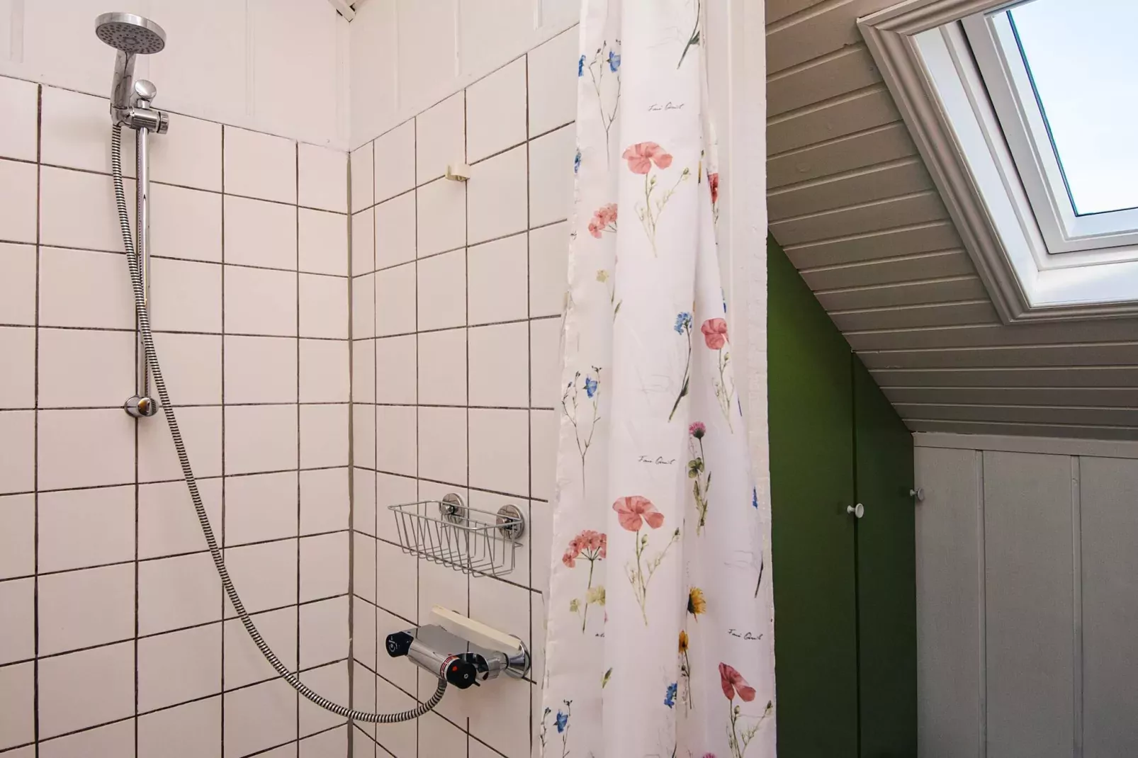 6 Personen Ferienhaus in Toftlund-Innen