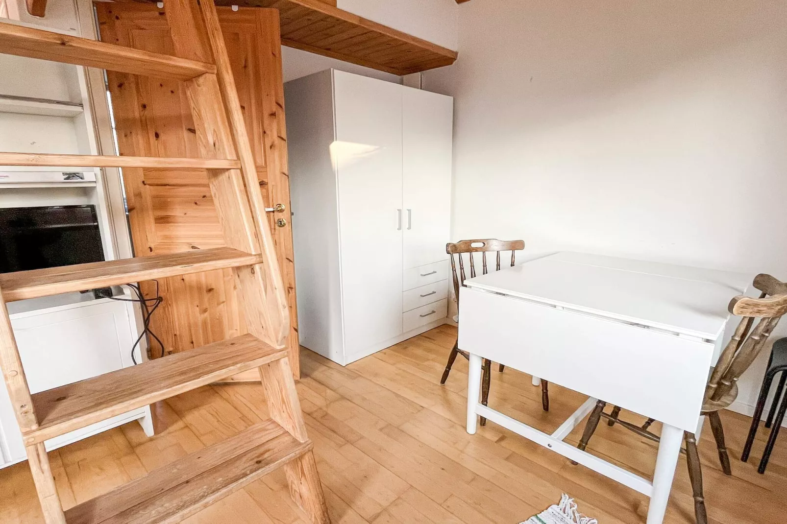 Retraite paisible sur l  ile de Foto-By Traum-Intérieur