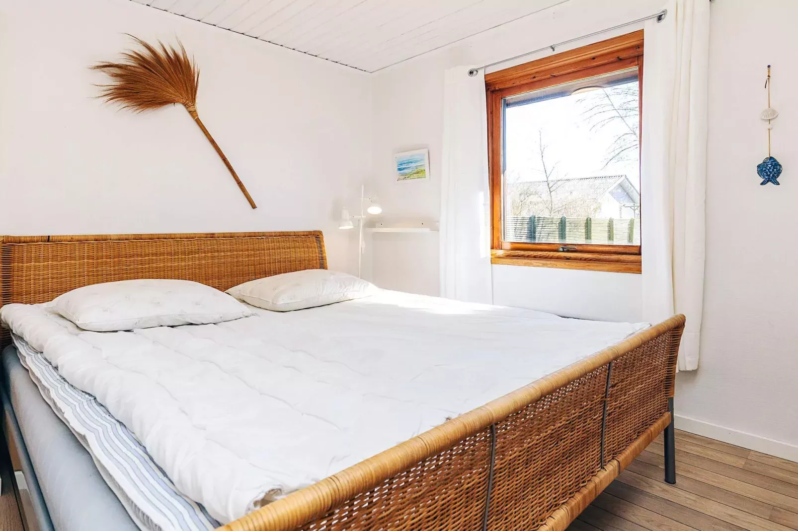 6 person holiday home in Læsø-Indoor