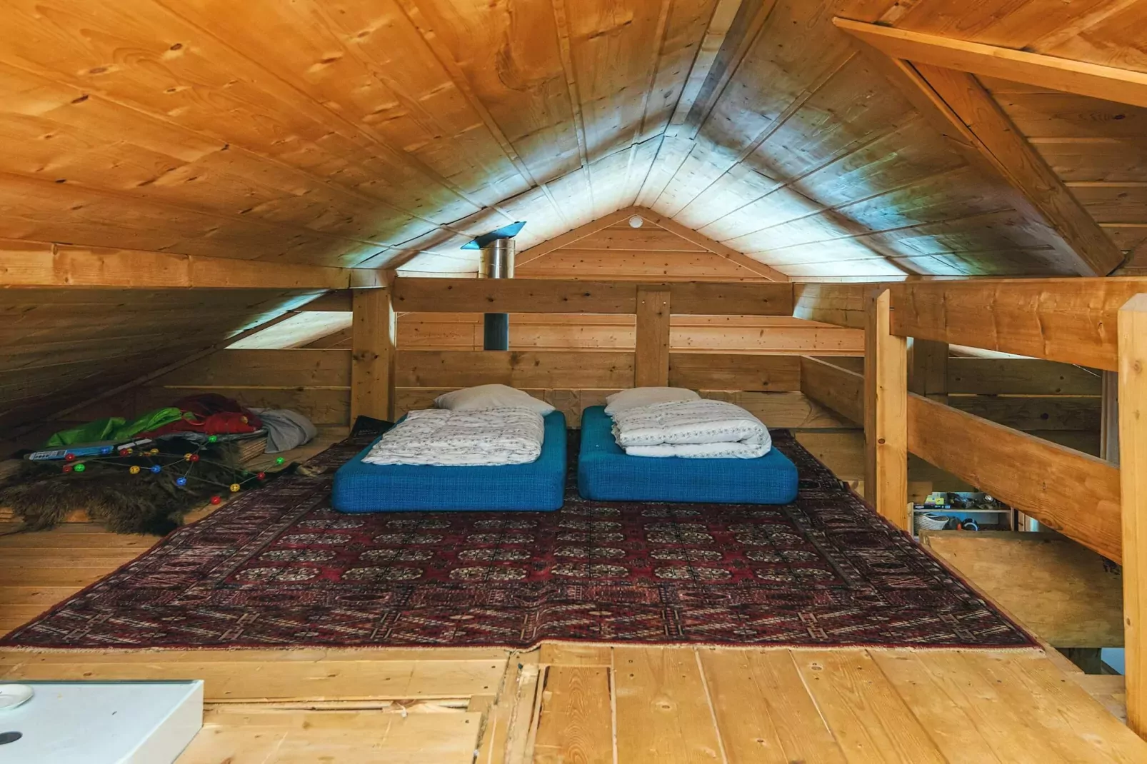 8 Personen Ferienhaus in Ebeltoft-Innenbereich