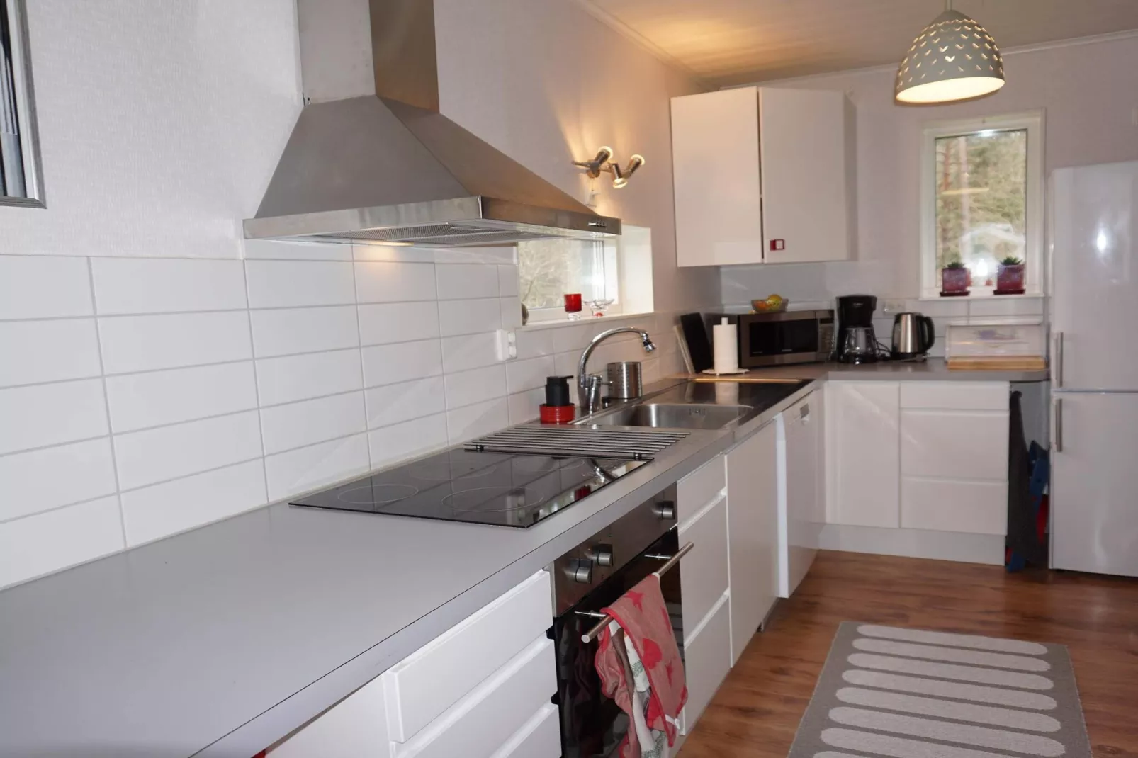 5 person holiday home in 38472-Indoor