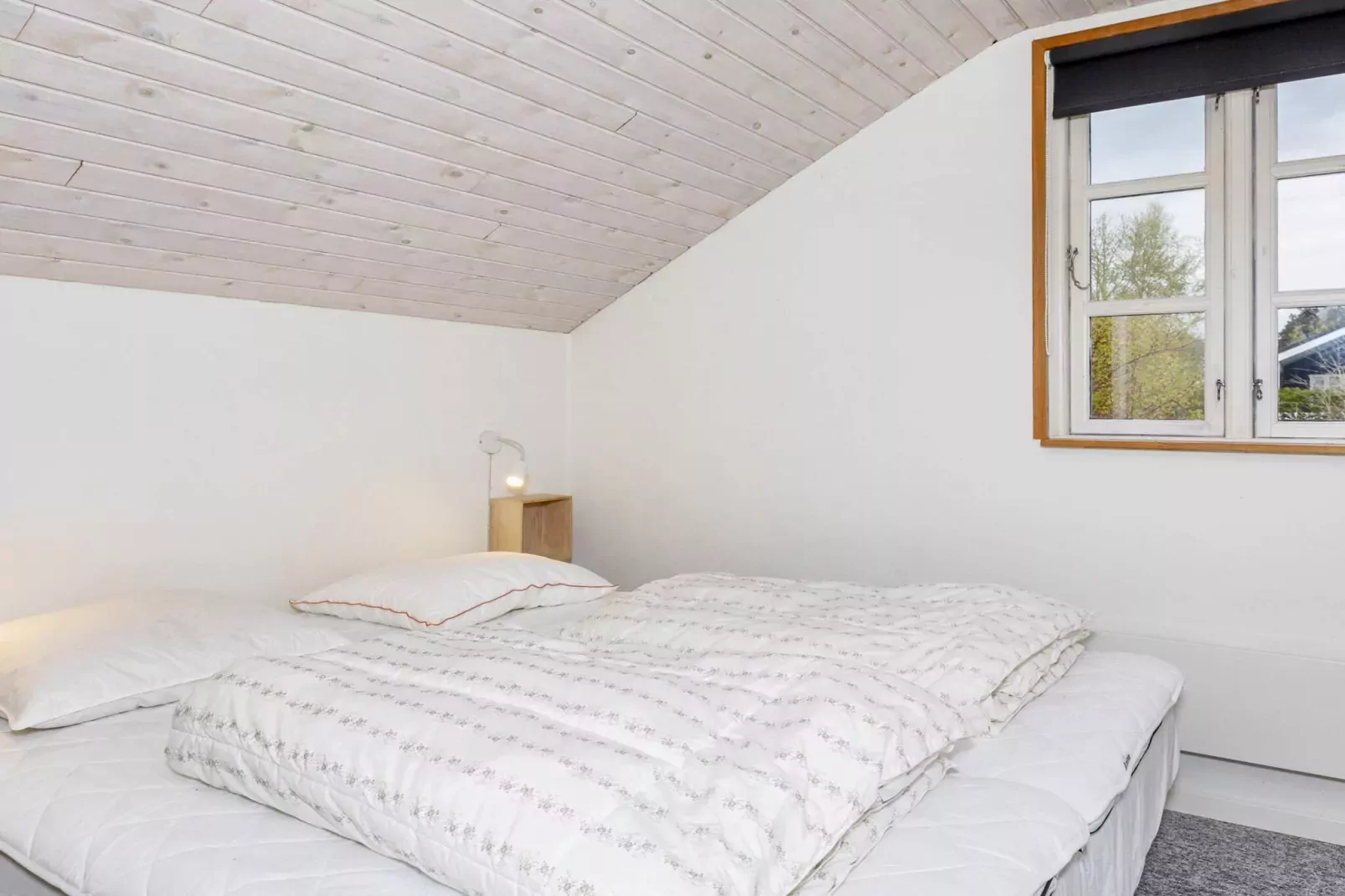 6 person holiday home in Nibe-Indoor