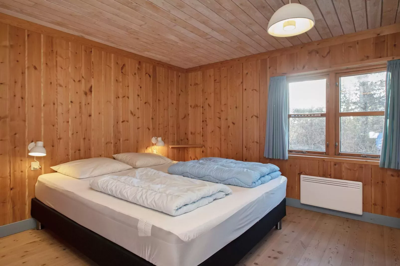 3 room,close to the sea/dike,renovate-Indoor
