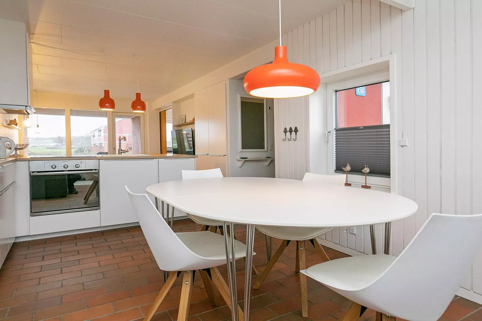 2½ room,ground floor-Indoor
