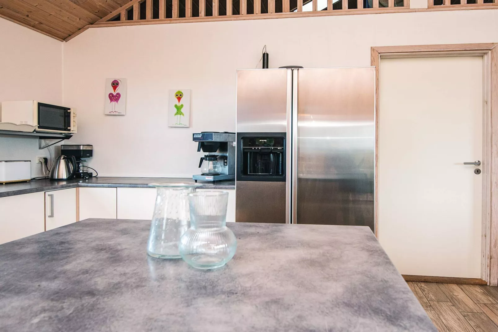 16 person holiday home in Løkken-By Traum-Indoor