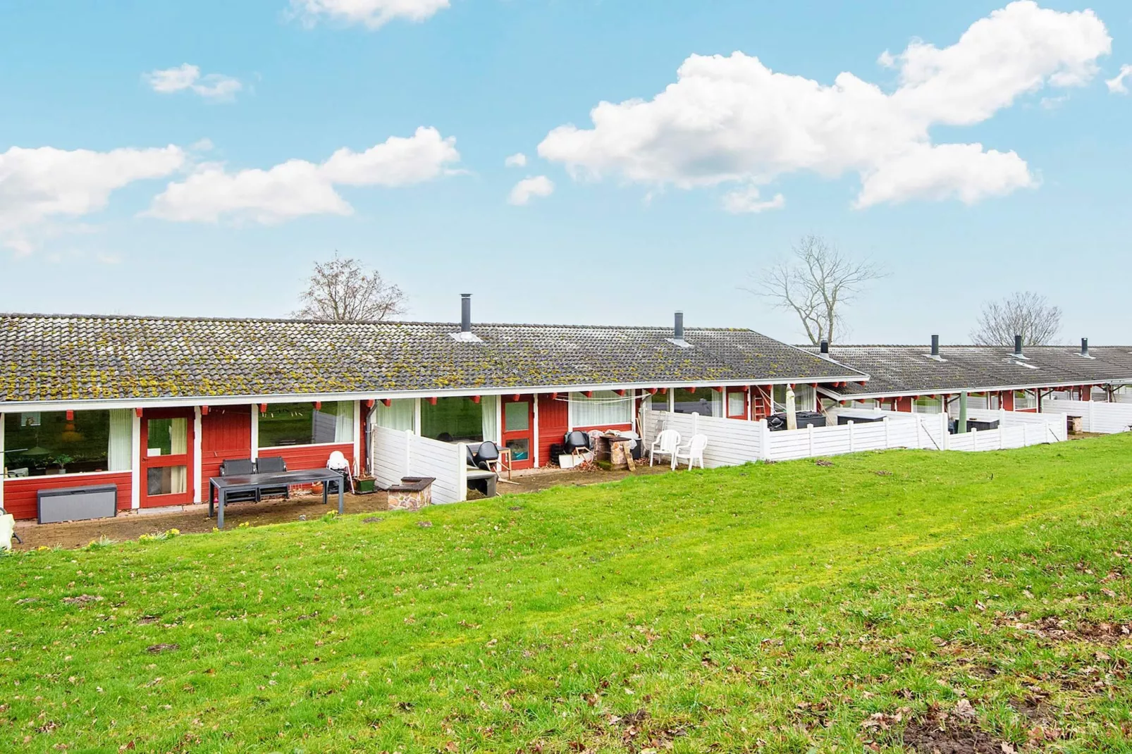 LØJT FERIECENTER-View
